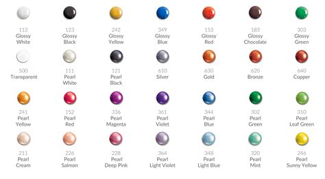 pearl colors - what are potato pearls jewelry secrets