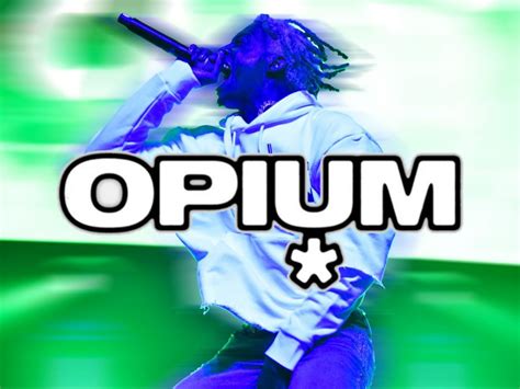 The Rise of Opium: Playboi Carti's Enigmatic Empire in the Music ...