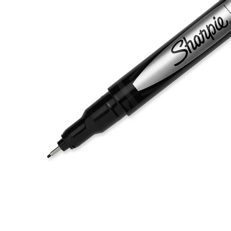 Writing Calligraphy Sharpie Pen Fine Point Pen Stylo 12 - Etsy