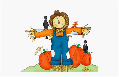 Scarecrow clipart fall festival, Scarecrow fall festival Transparent FREE for download on ...