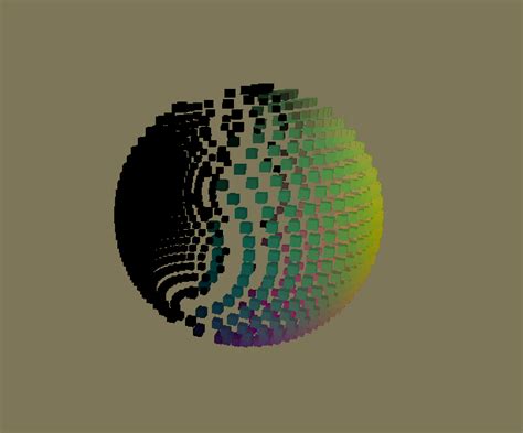 GitHub - j-2k/VisualizeRaytracingInUnity: Visualizing Raytracing in ...