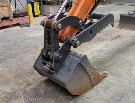 Excavator Attachments