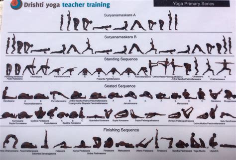 What is Ashtanga Yoga? - Drishti Yoga Teacher Training