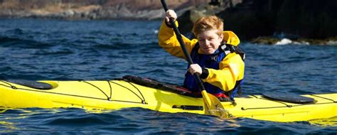 The Best Kayak For Kids For Their First Water Adventure 2022 - Kayak Guidance