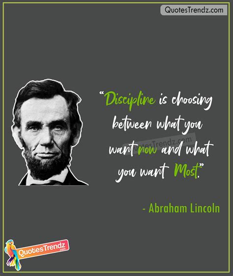 Abraham Lincoln Inspirational Quotes