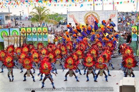 Photos and Videos of Iloilo Festivals during the Aliwan Fiesta 2010 - Explore Iloilo