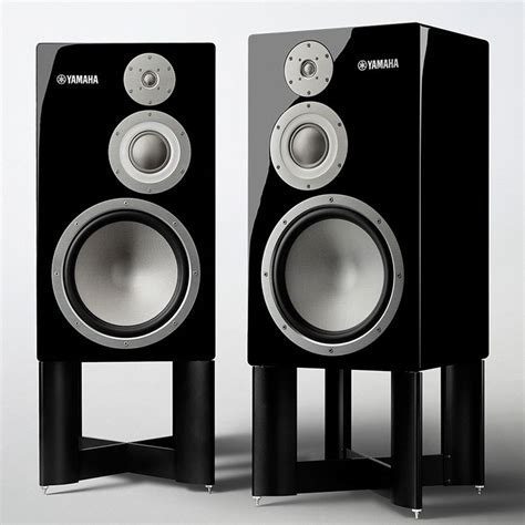 Top Of The Line HiFi Gear From Yamaha Announced | Wall of Sound | Audio and Music Reviews