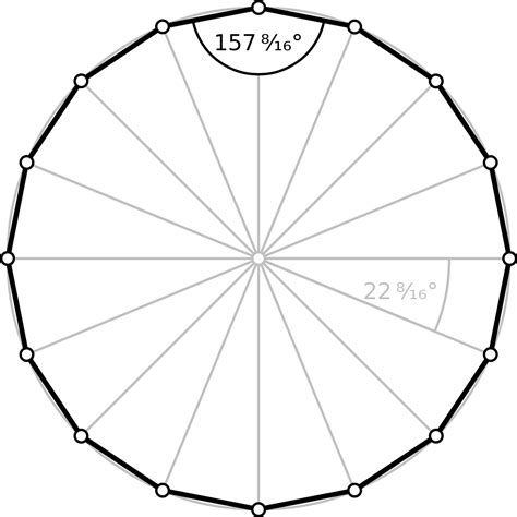 Hexadecagon - Wikipedia