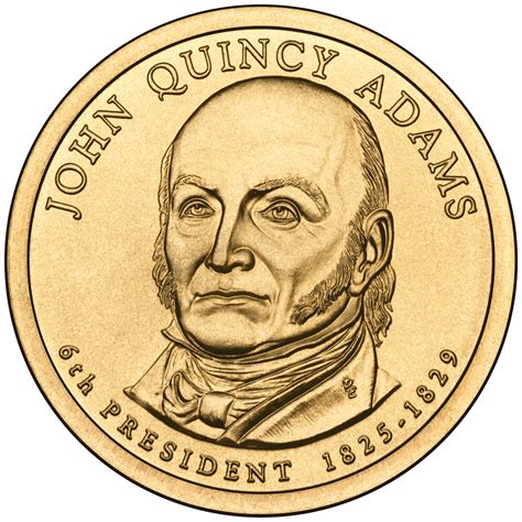 File:John Quincy Adams Presidential $1 Coin obverse.jpg - Wikipedia, the free encyclopedia