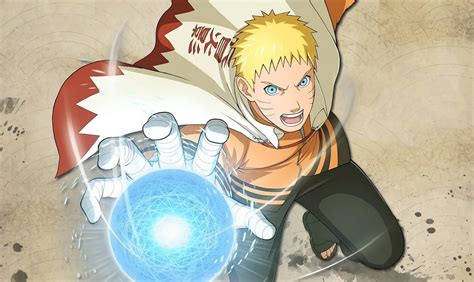 5 Jutsus mais fortes que o Rasengan em Naruto - Critical Hits