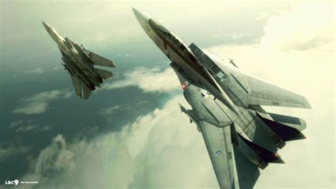 Ace Combat 6 Wallpaper HD (82+ pictures) - WallpaperSet