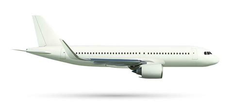 Airplane Side View Vector Art, Icons, and Graphics for Free Download