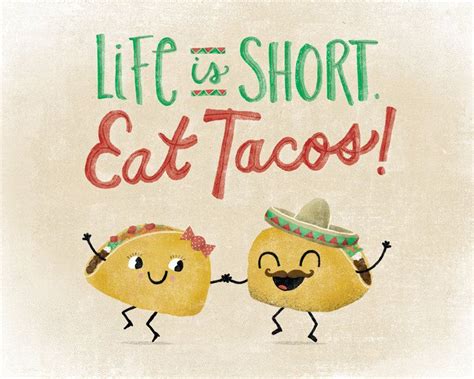 Free Taco Clipart Pictures - Clipartix