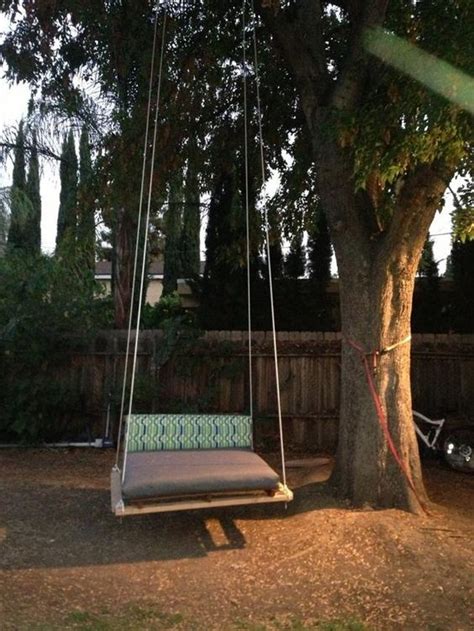 Awesome DIY Tree Swing Ideas To Try Now | DIY Projects