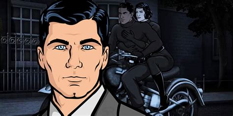 Archer Season 12 Might Have Secretly Answered Its Biggest Mystery