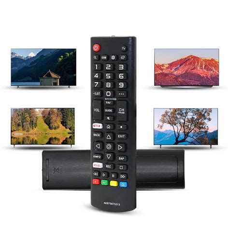 11 Best LG Smart TV Remote For 2023 | Robots.net