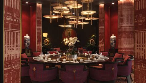 Le Palace Restaurant - Hôtel De L’Amour Tam Đảo