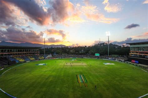 5 of the most beautiful cricket stadiums in Sri Lanka - Cricket Machan