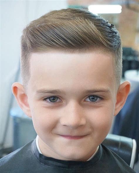 79 Gorgeous What Is The Best Hairstyle For A Boy Trend This Years - Best Wedding Hair for ...