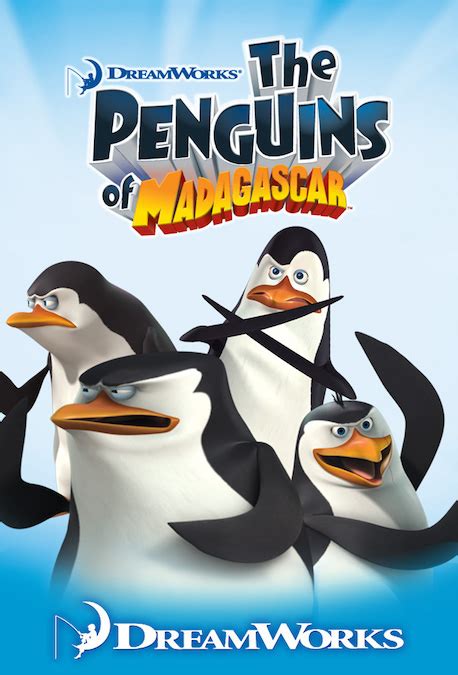 Tastedive | Shows like The Penguins of Madagascar