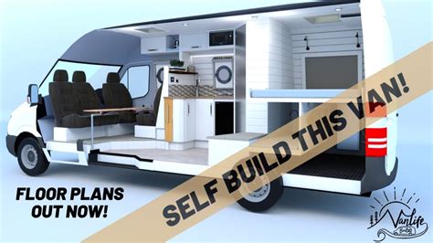 Motorhome Layouts Plans | Awesome Home