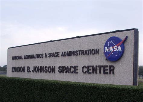 White Paper on NASA Johnson Space Center Shutdown Impacts - SpaceRef