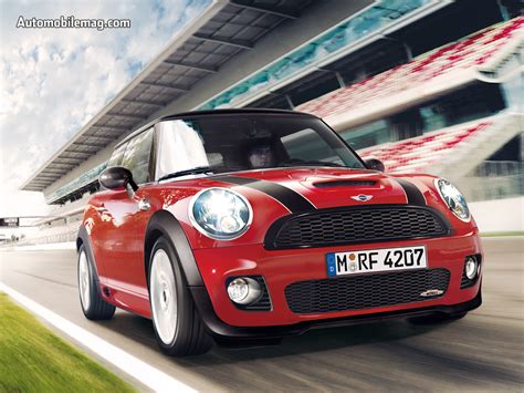 Mini Cooper - Mini Cooper Wallpaper (4180012) - Fanpop