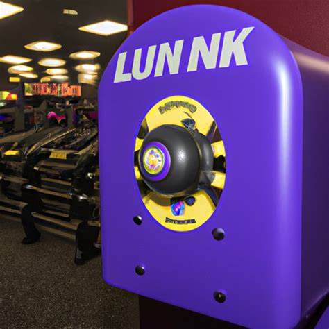 What is the Lunk Alarm at Planet Fitness and How Does It Help Create a ...