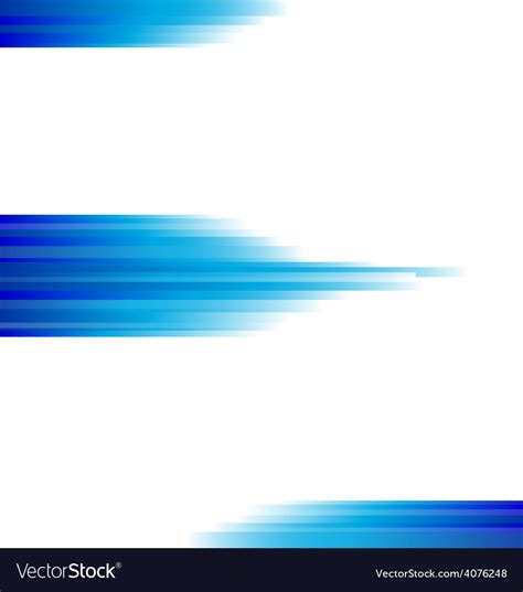 Straight blue lines background Royalty Free Vector Image