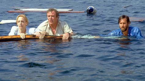 Jaws: The Revenge (1987) - Backdrops — The Movie Database (TMDB)