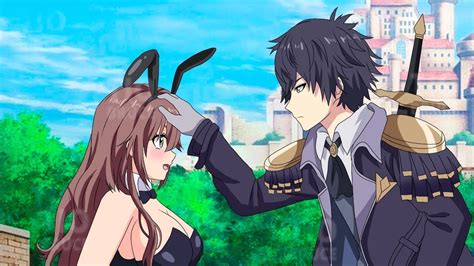 Aggregate more than 79 overpowered mc isekai anime latest - in.cdgdbentre