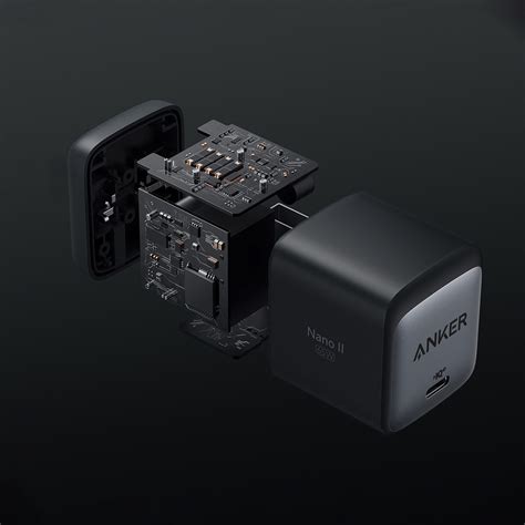 Anker Nano II 65W Charger