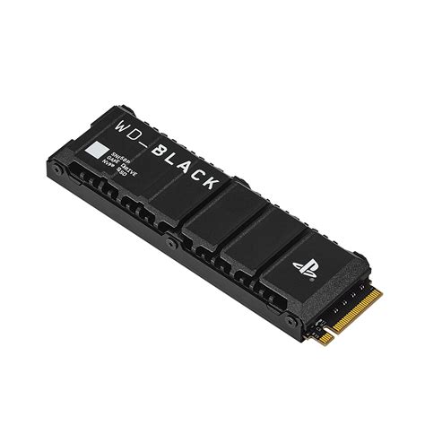 WD_BLACK SN850P NVMe™ SSD for PS5® consoles | Western Digital