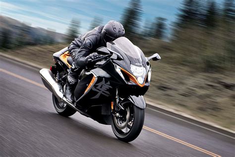 New Suzuki Hayabusa is here and we can all now rejoice! - xBhp.com : The Global Indian Biking ...