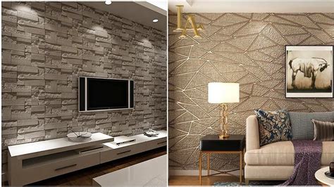 Wallpaper Living Room Ideas Philippines | Cabinets Matttroy