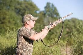 Dove Hunting Tips For Beginners: How To Hunt Doves With A Shotgun. Dove ...