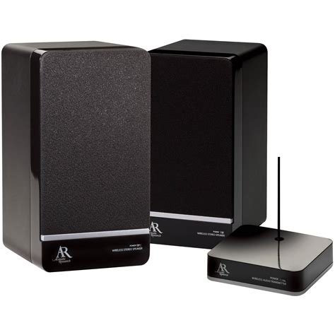 Wireless Speakers For Tv Audio