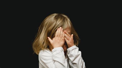 Ask an Expert: What does the invisibility prank do to your kids’ trust?