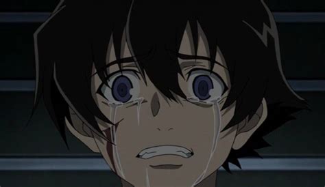 30 Best Crying Anime Boys You Need to See (with Images)