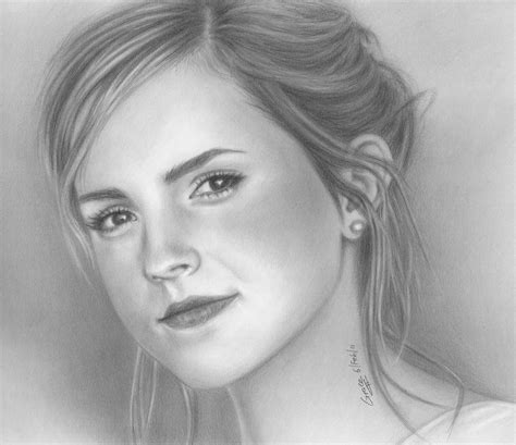 Sketches Of Famous People at PaintingValley.com | Explore collection of Sketches Of Famous People