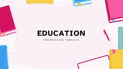 PowerPoint Education Templates Free - What Are They? - PC MAW