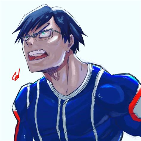 ArtStation - Iida Tenya fanart