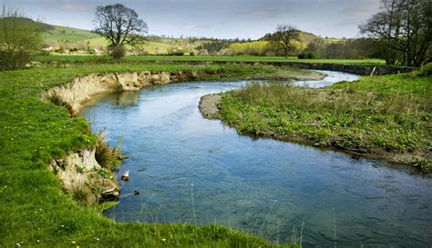 nature, River, Landscape Wallpapers HD / Desktop and Mobile Backgrounds