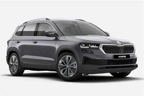 2023 Skoda Karoq Style review | CarExpert