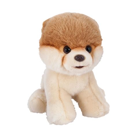 GUND | Plush Boo - World's Cutest Dog