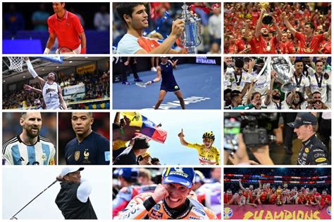 Sporting calendar 2023: Your guide to all the major events of the year | Flashscore.com