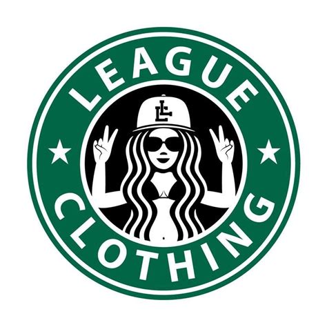 Fast FREE Shipping Starbucks Logo Parody Coffee T-ShirtCaffeine ...