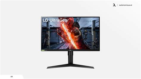 The Best Computer Monitor Brands for Gaming and Working