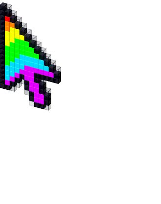 rainbow Cursor