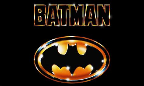 Batman (1989) Review | Comics Amino